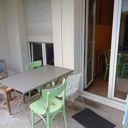 Chambre Chez L'Habitant 생디에데보주 외부 사진