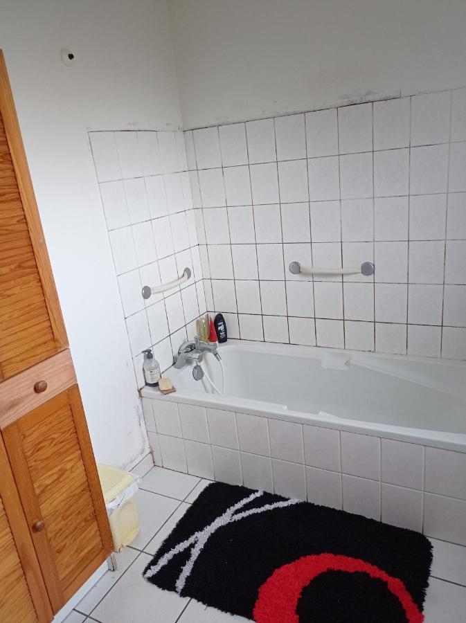Chambre Chez L'Habitant 생디에데보주 외부 사진