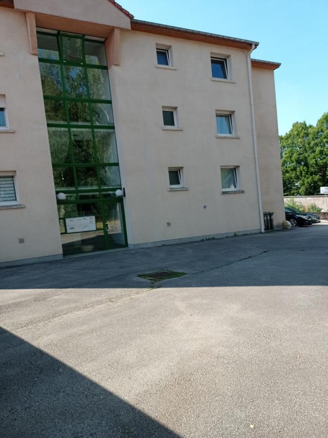Chambre Chez L'Habitant 생디에데보주 외부 사진