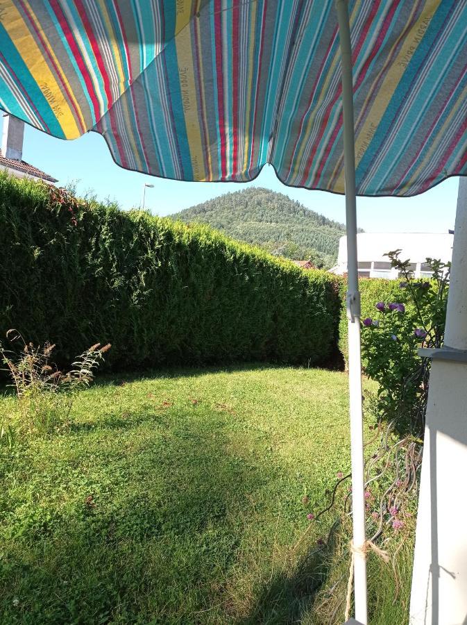 Chambre Chez L'Habitant 생디에데보주 외부 사진